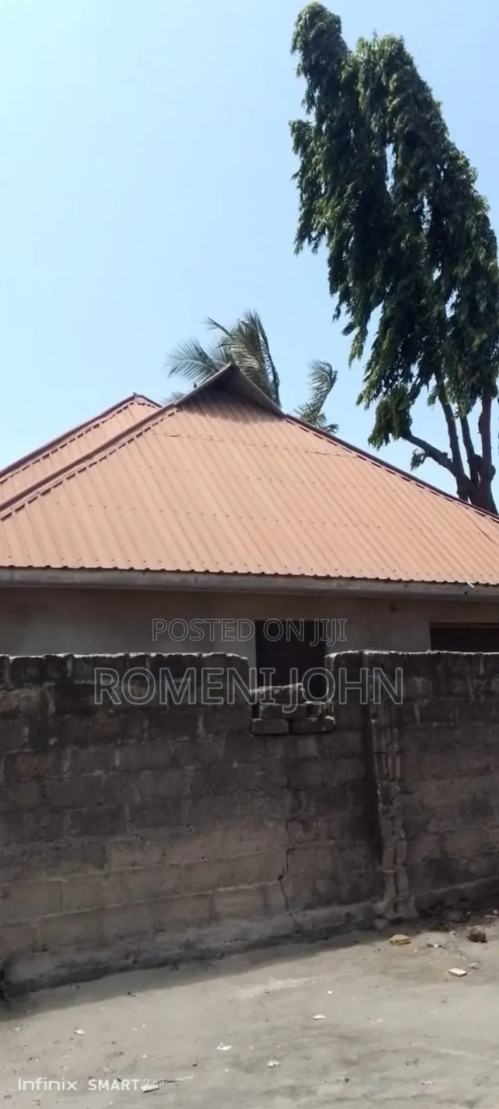 4bdrm House in Tanzania Daresalaam, Ilala for sale