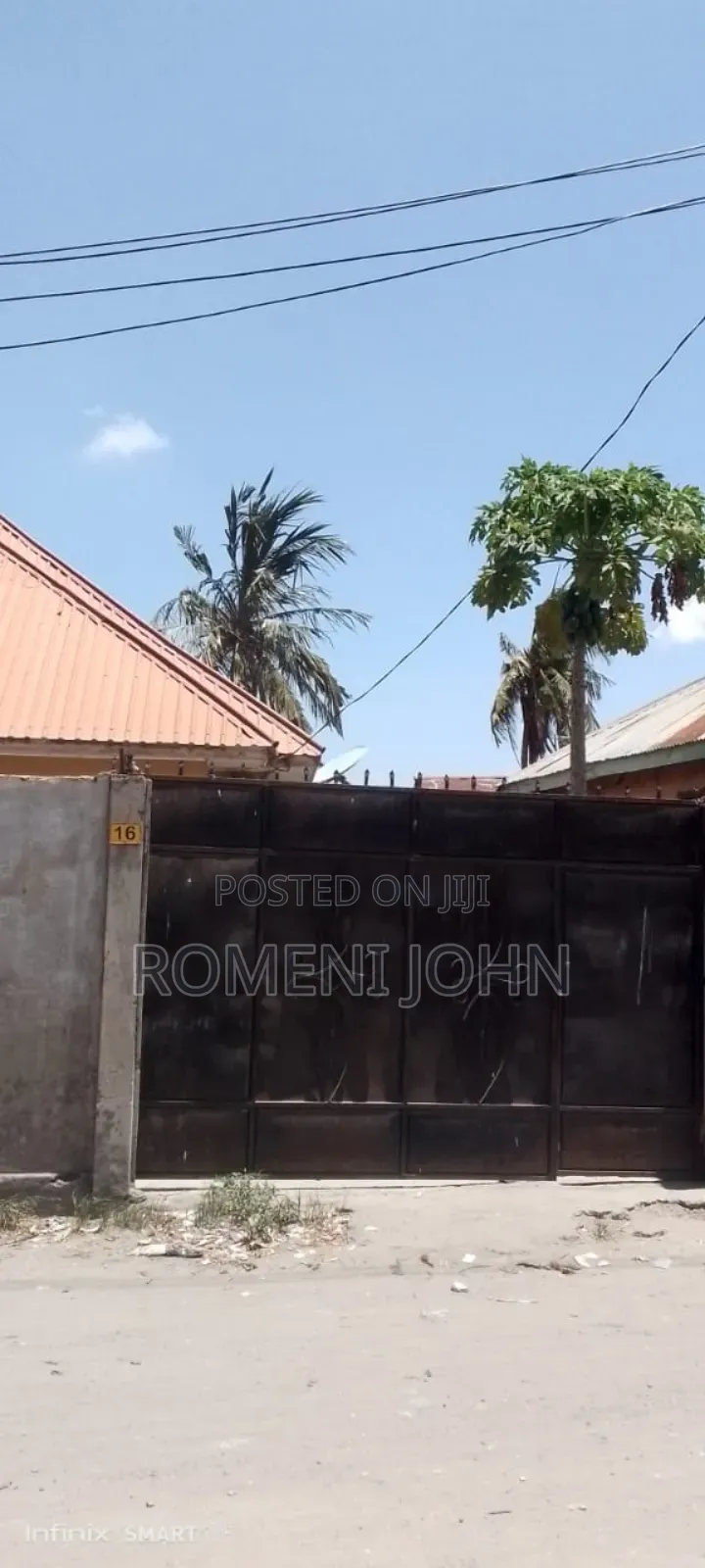 4bdrm House in Tanzania Daresalaam, Ilala for sale