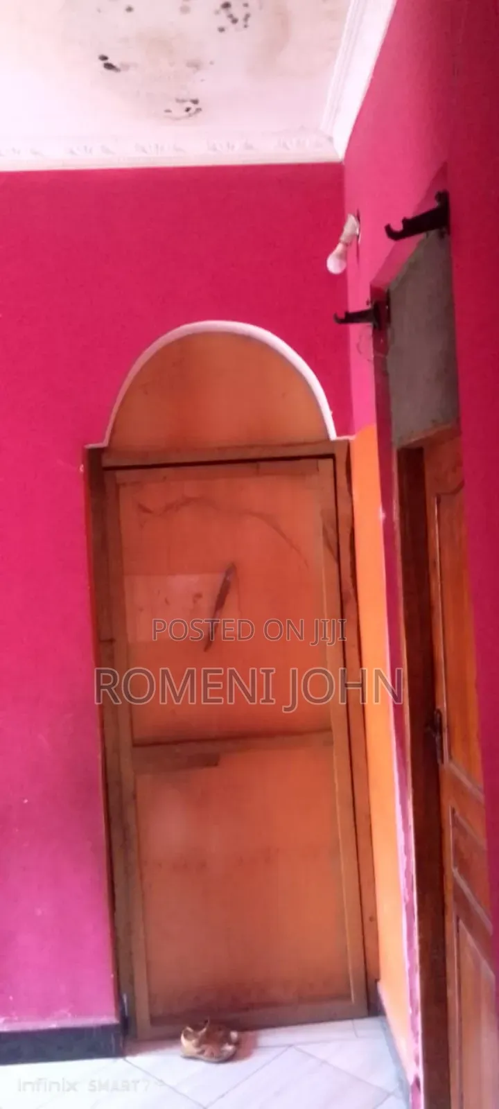 4bdrm House in Tanzania Daresalaam, Ilala for sale