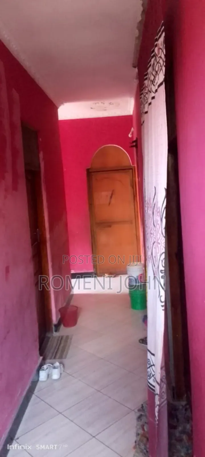 4bdrm House in Tanzania Daresalaam, Ilala for sale