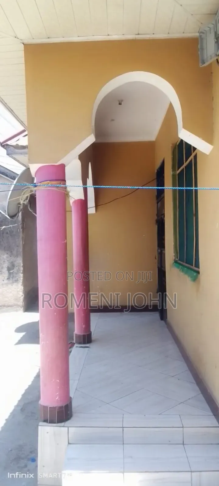 4bdrm House in Tanzania Daresalaam, Ilala for sale