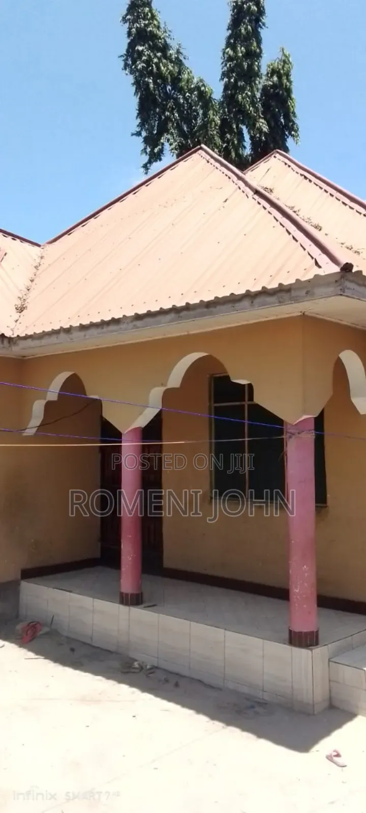 4bdrm House in Tanzania Daresalaam, Ilala for sale