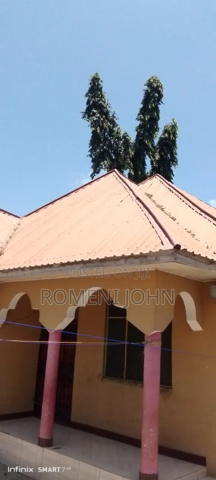 4bdrm House in Tanzania Daresalaam, Ilala for sale