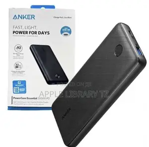 Anker Power Core Essential 