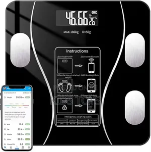 Modern Scale Available