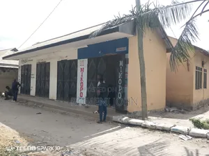 5bdrm House in Tanzania Daresalaam, Ilala for sale