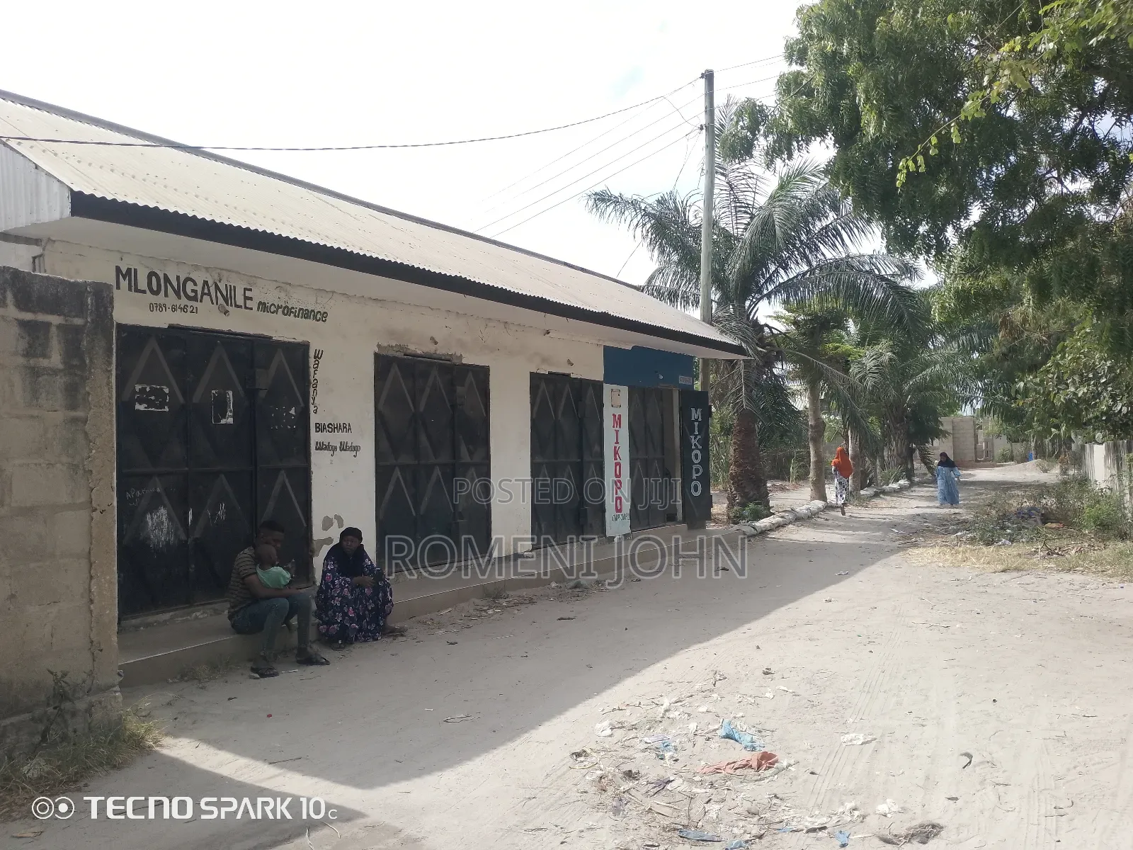 5bdrm House in Tanzania Daresalaam, Ilala for sale