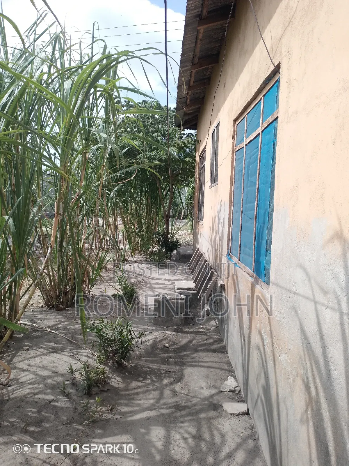 5bdrm House in Tanzania Daresalaam, Ilala for sale