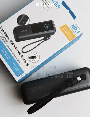 Anker Power Bank Multidevice