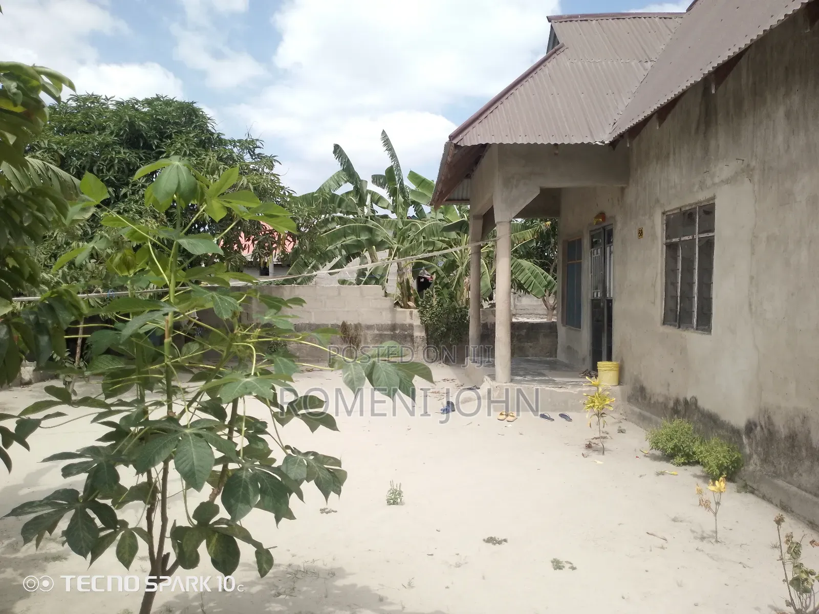 3bdrm House in Tanzania Daresalaam, Ilala for sale