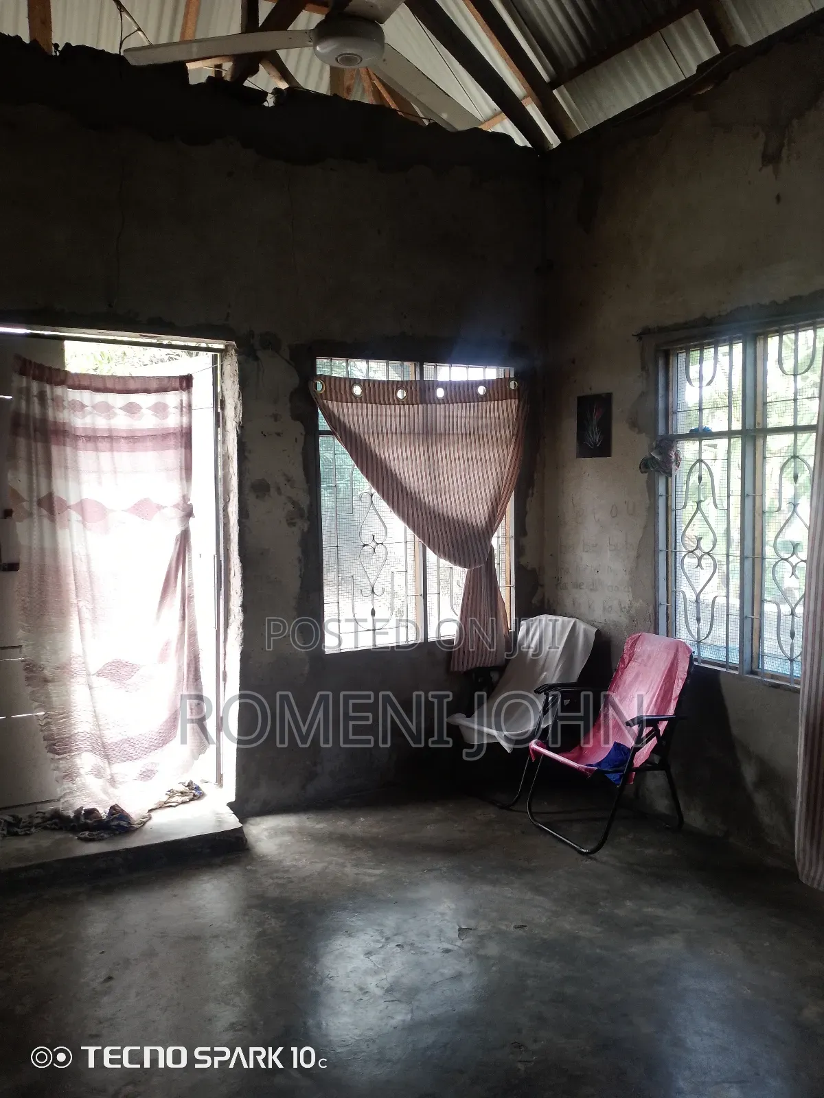 3bdrm House in Tanzania Daresalaam, Ilala for sale