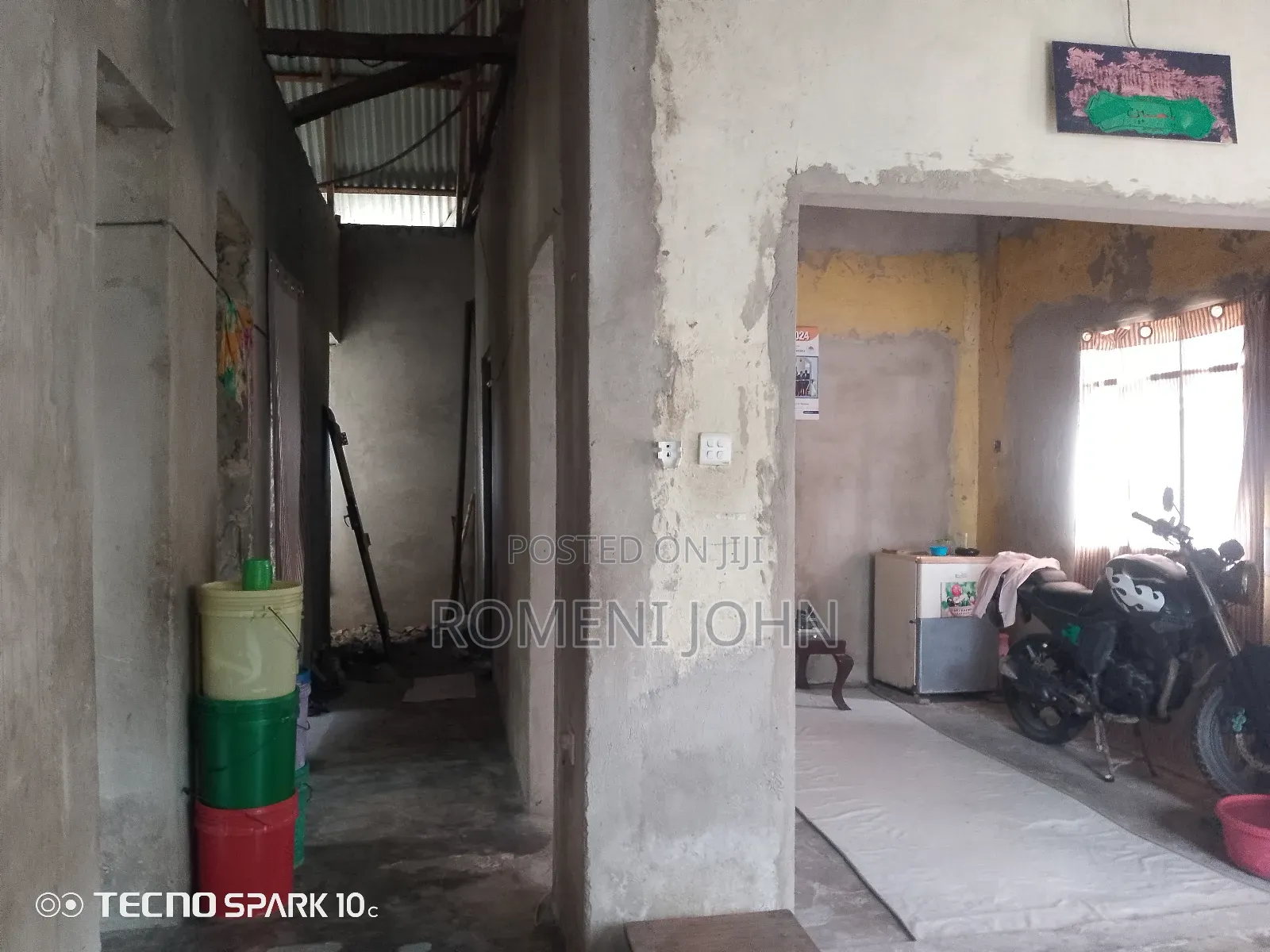 3bdrm House in Tanzania Daresalaam, Ilala for sale