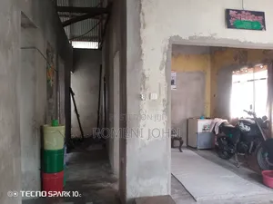 3bdrm House in Tanzania Daresalaam, Ilala for sale
