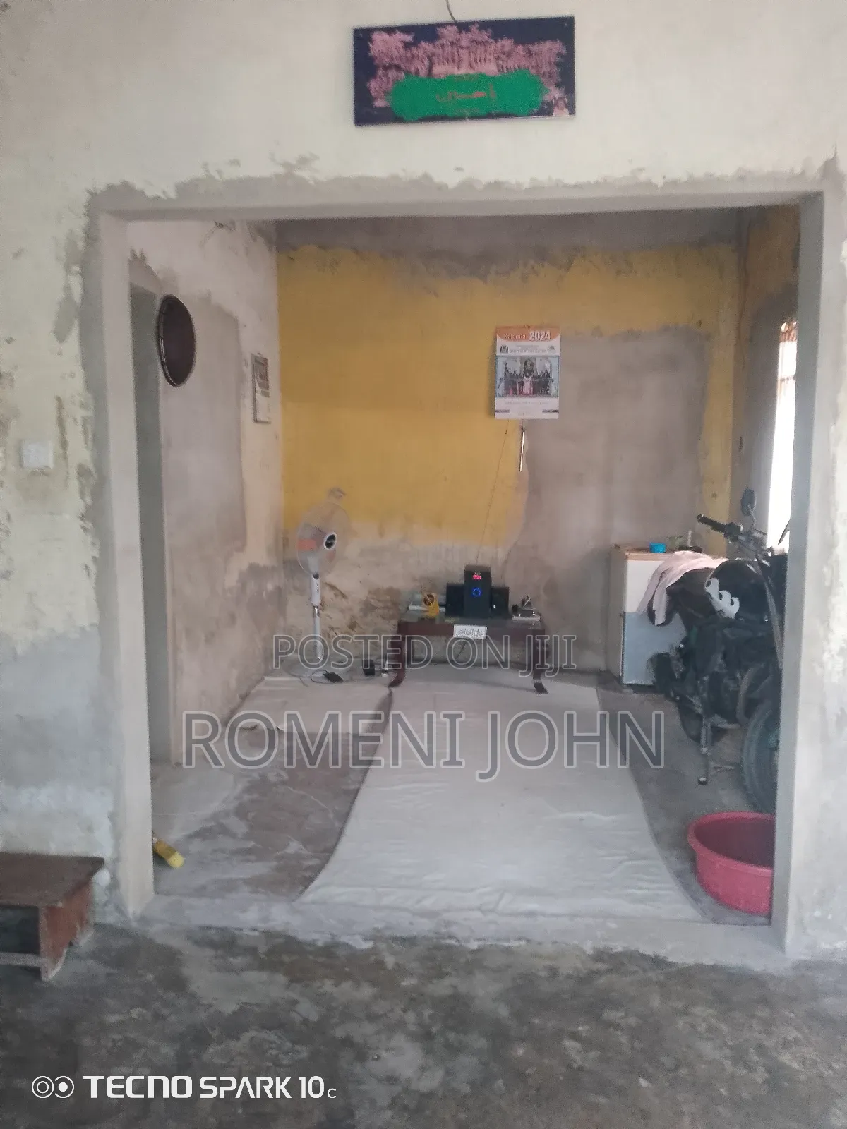 3bdrm House in Tanzania Daresalaam, Ilala for sale