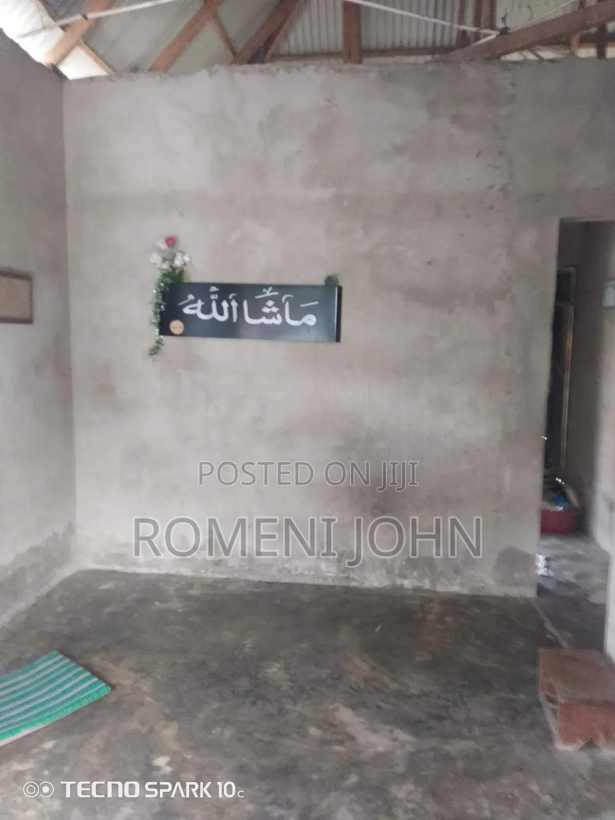 3bdrm House in Tanzania Daresalaam, Ilala for sale