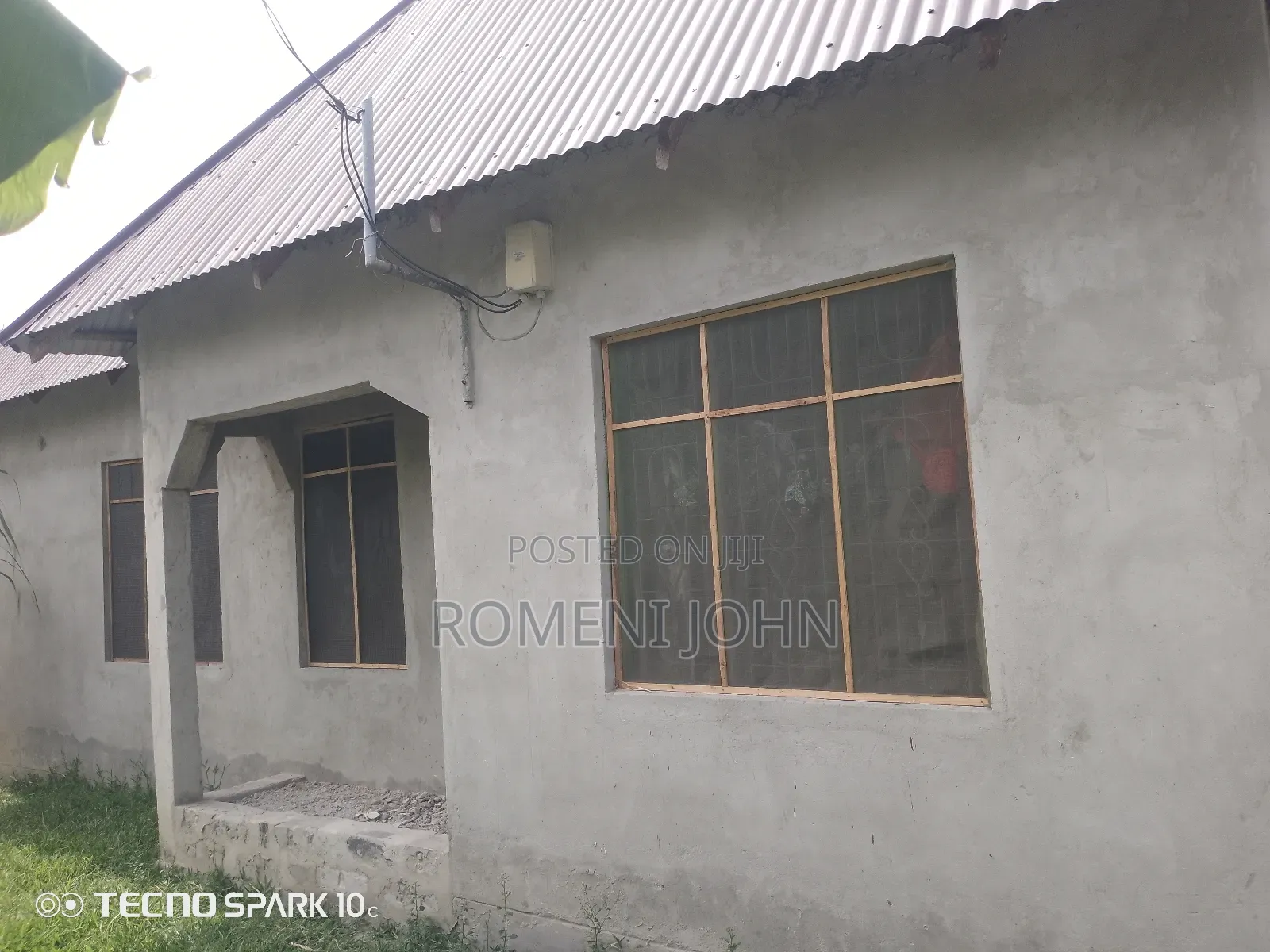 3bdrm House in Tanzania Daresalaam, Ilala for sale