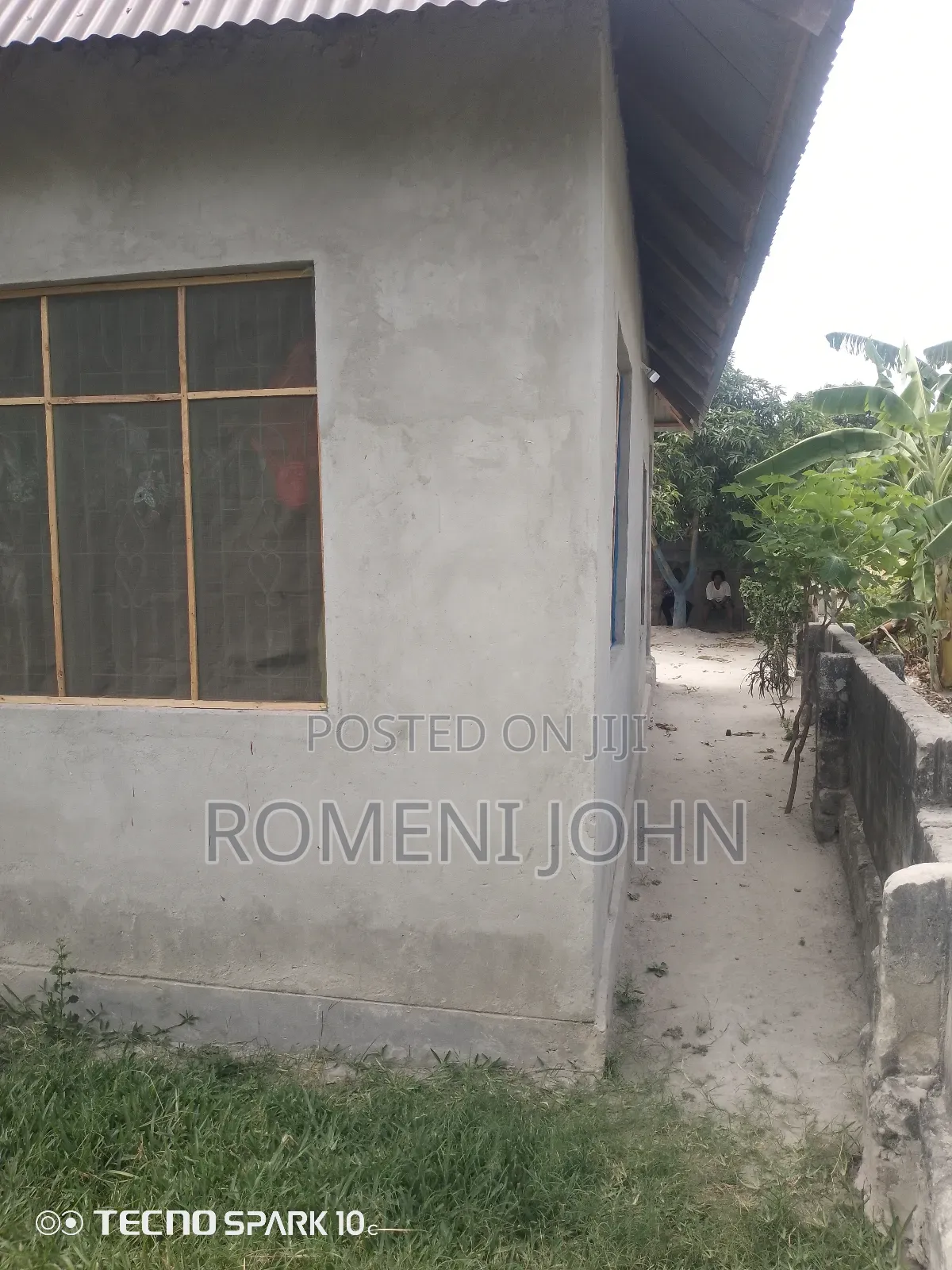 3bdrm House in Tanzania Daresalaam, Ilala for sale