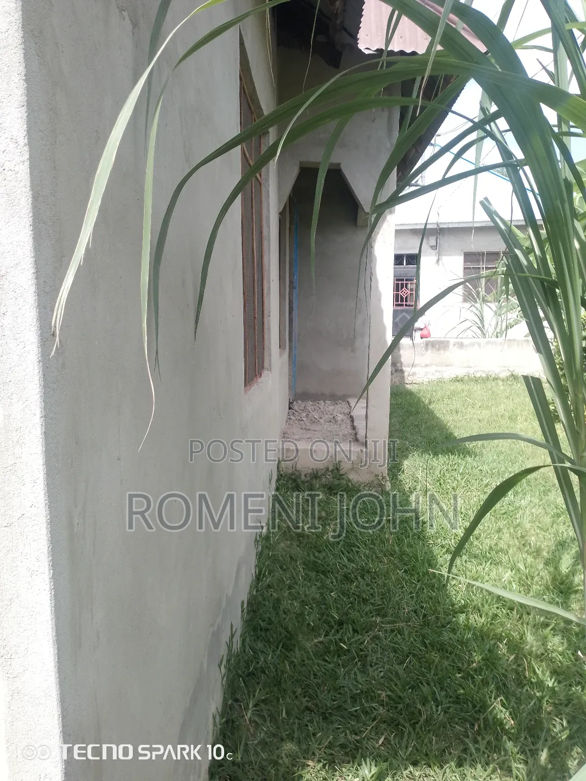 3bdrm House in Tanzania Daresalaam, Ilala for sale