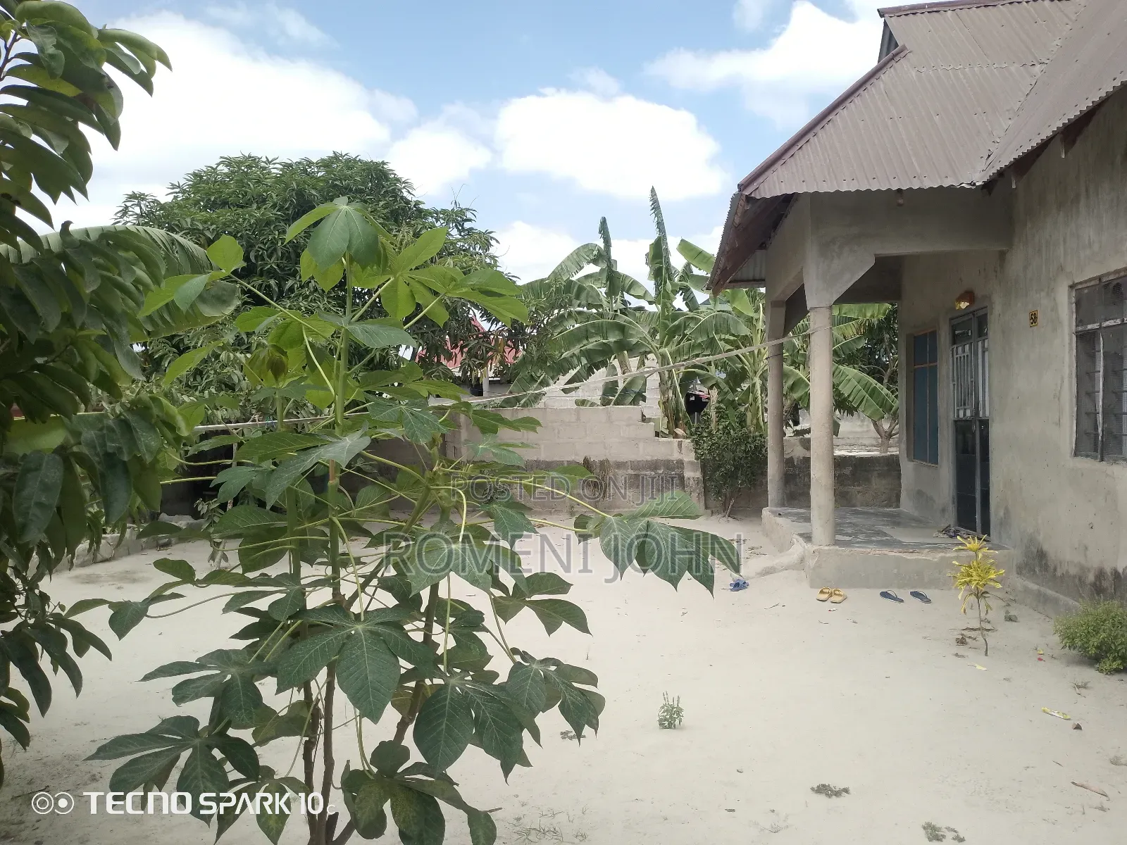 3bdrm House in Tanzania Daresalaam, Ilala for sale