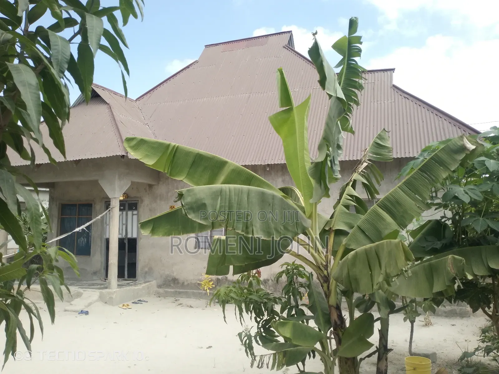 3bdrm House in Tanzania Daresalaam, Ilala for sale