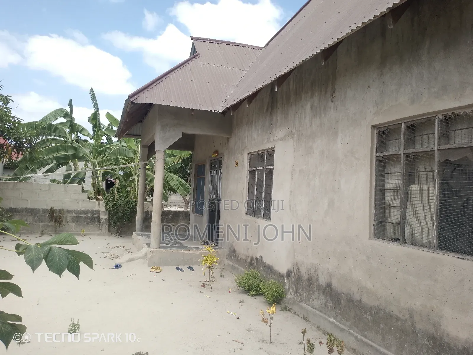 3bdrm House in Tanzania Daresalaam, Ilala for sale