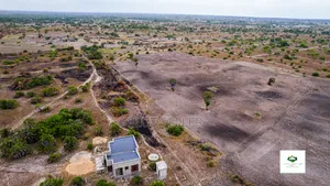 Plots for Sale Kigamboni Installment/Lipa Kwa Awamu