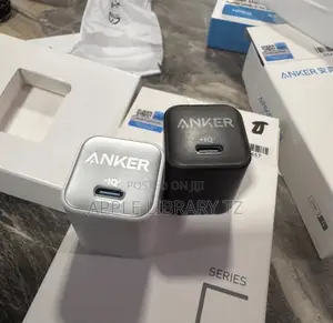 Anker Genuine Adapter
