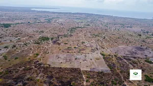 Plots for Sale Kigamboni Installment/Lipa Kwa Awamu