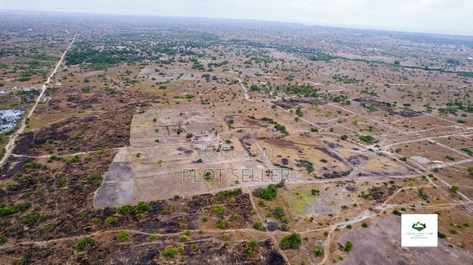 Plots for Sale Kigamboni Installment/Lipa Kwa Awamu