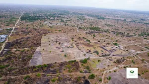 Plots for Sale Kigamboni Installment/Lipa Kwa Awamu