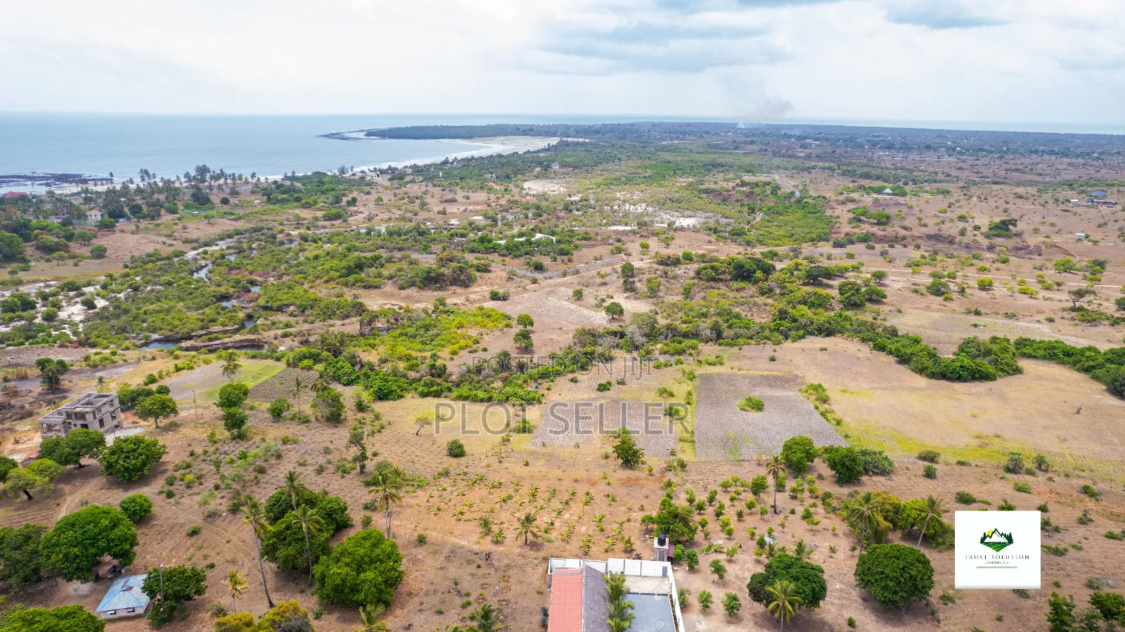 Plots for Sale Kigamboni Installment/Lipa Kwa Awamu