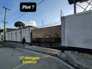 Keko Industrial Area: Warehouse Space for Rent!