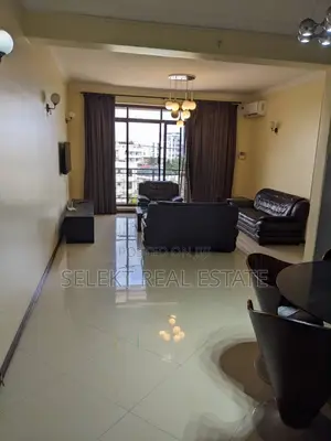 Furnished 2bdrm Apartment in Masaki for rent