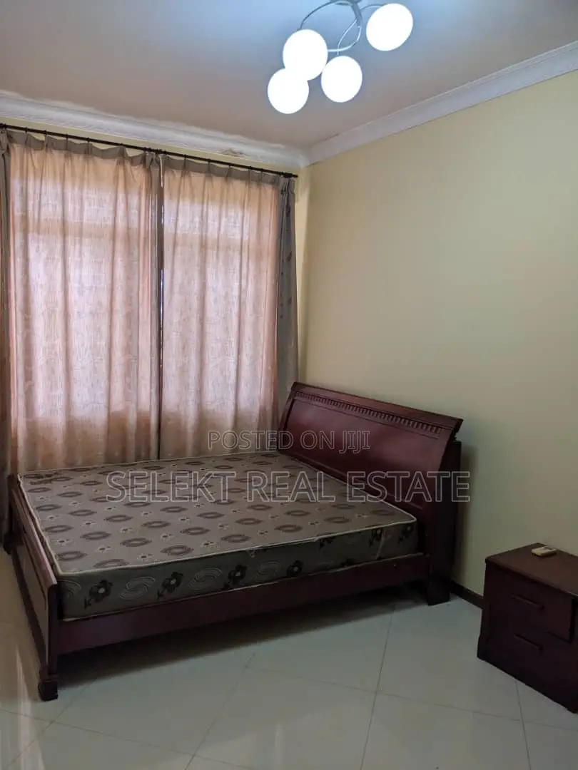 Furnished 2bdrm Apartment in Masaki for rent