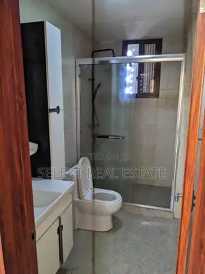 Furnished 2bdrm Apartment in Masaki for rent