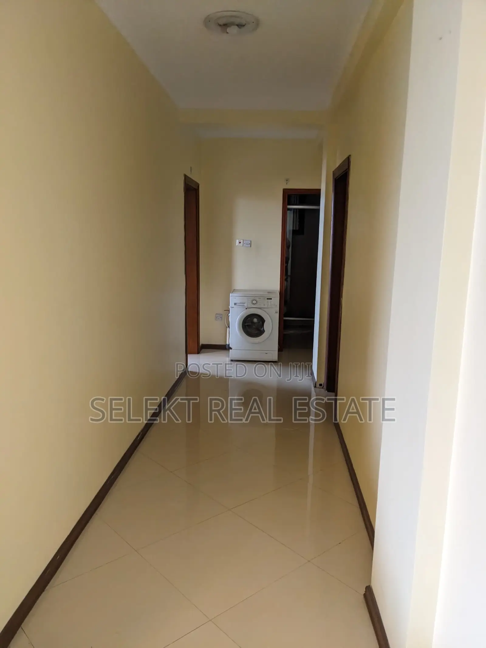 Furnished 2bdrm Apartment in Masaki for rent