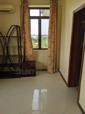 Furnished 2bdrm Apartment in Masaki for rent