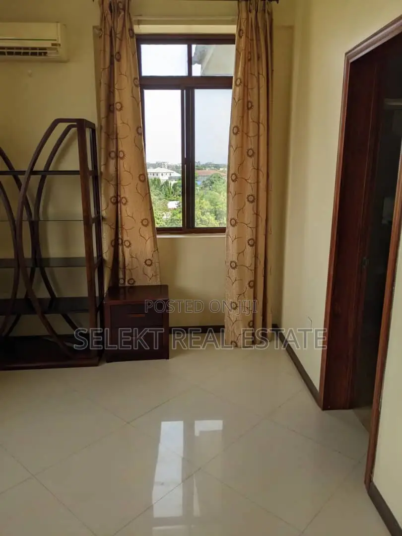 Furnished 2bdrm Apartment in Masaki for rent