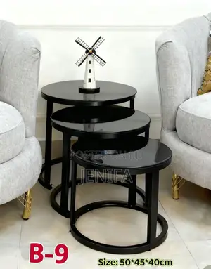 3in1coffee/Decoration Table