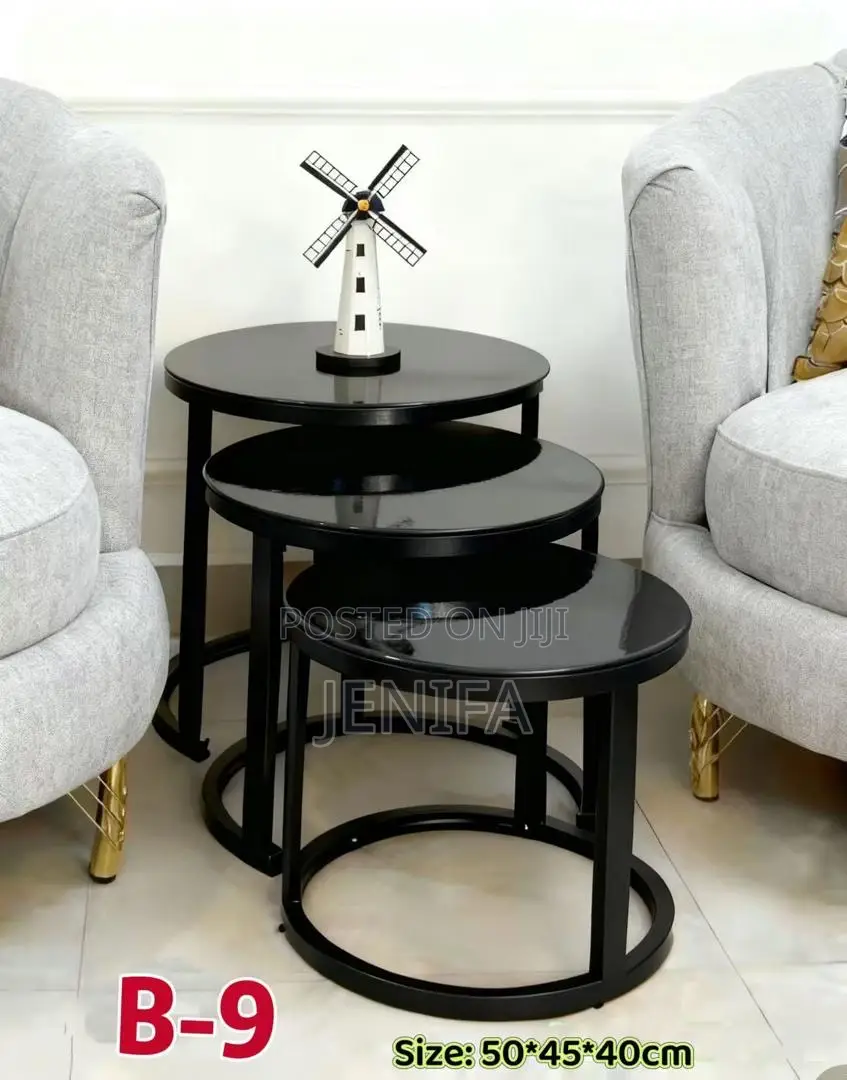 3in1coffee/Decoration Table