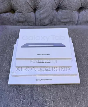 New Samsung Galaxy Tab S10 Lite 128 GB