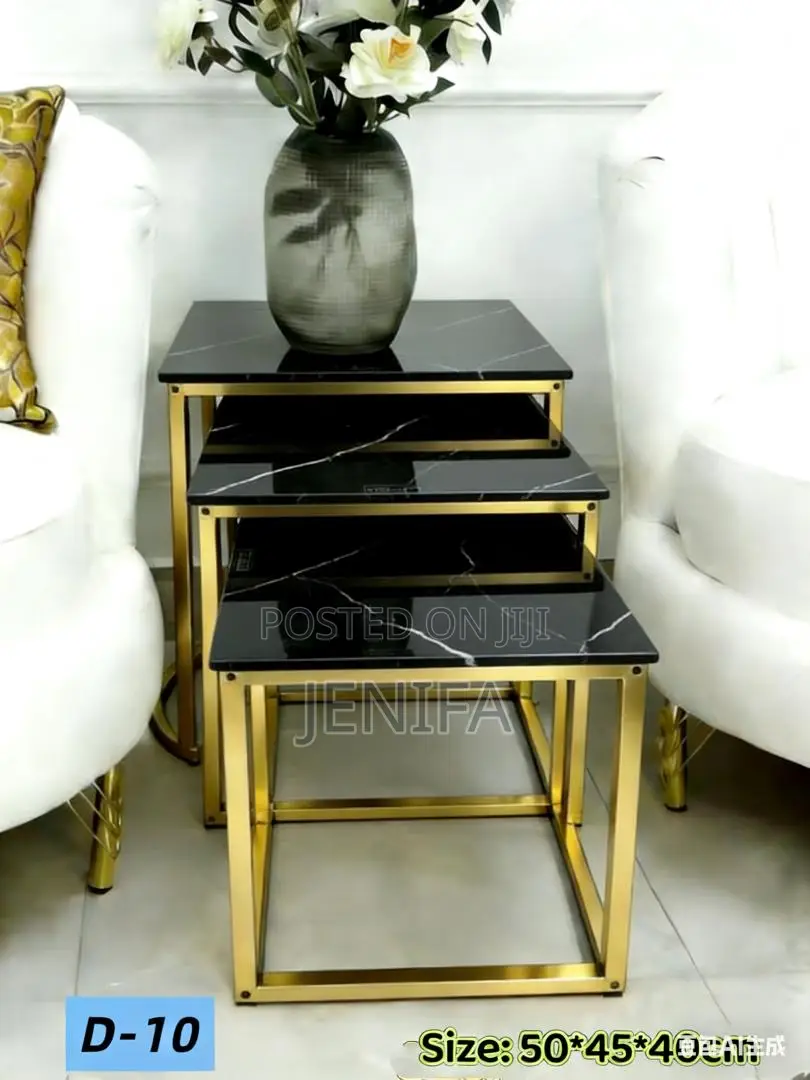 3in1 Coffee/Decoration Table