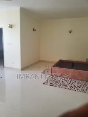 Furnished 3bdrm Apartment in Masaki for rent