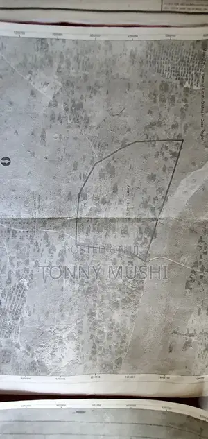 Commercial Property for Sale. Misugusugu Kibaha
