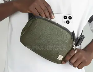 Luku Crossbody Pu Leather