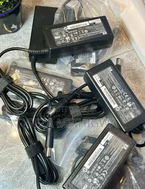 Hp Gig Pin Adapter