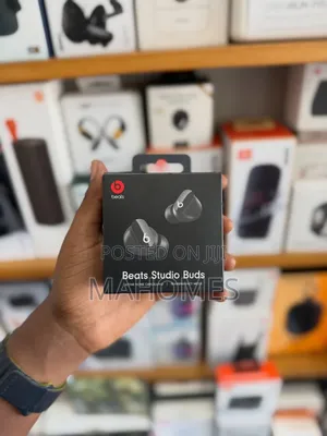 Beats Studio Buds Noise Cancelling Earbuds
