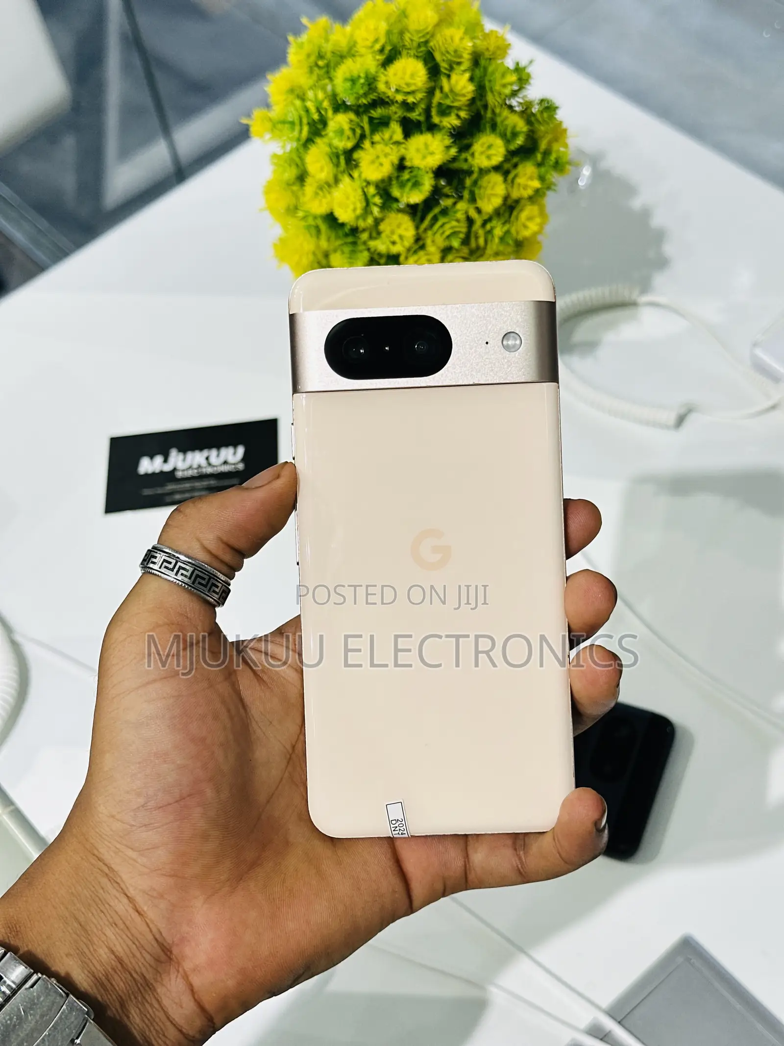 Google Pixel 8a 128 GB