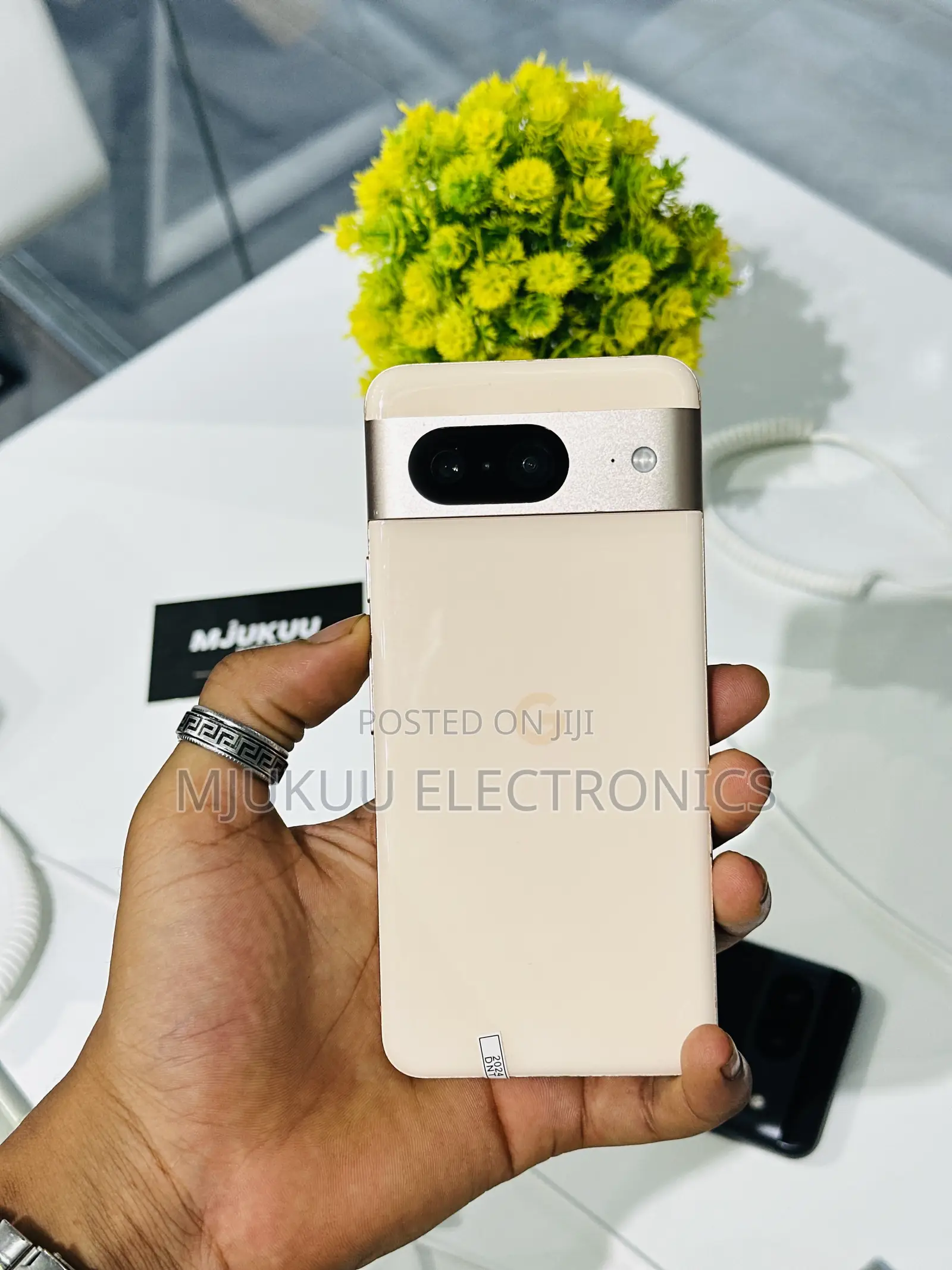 Google Pixel 8a 128 GB