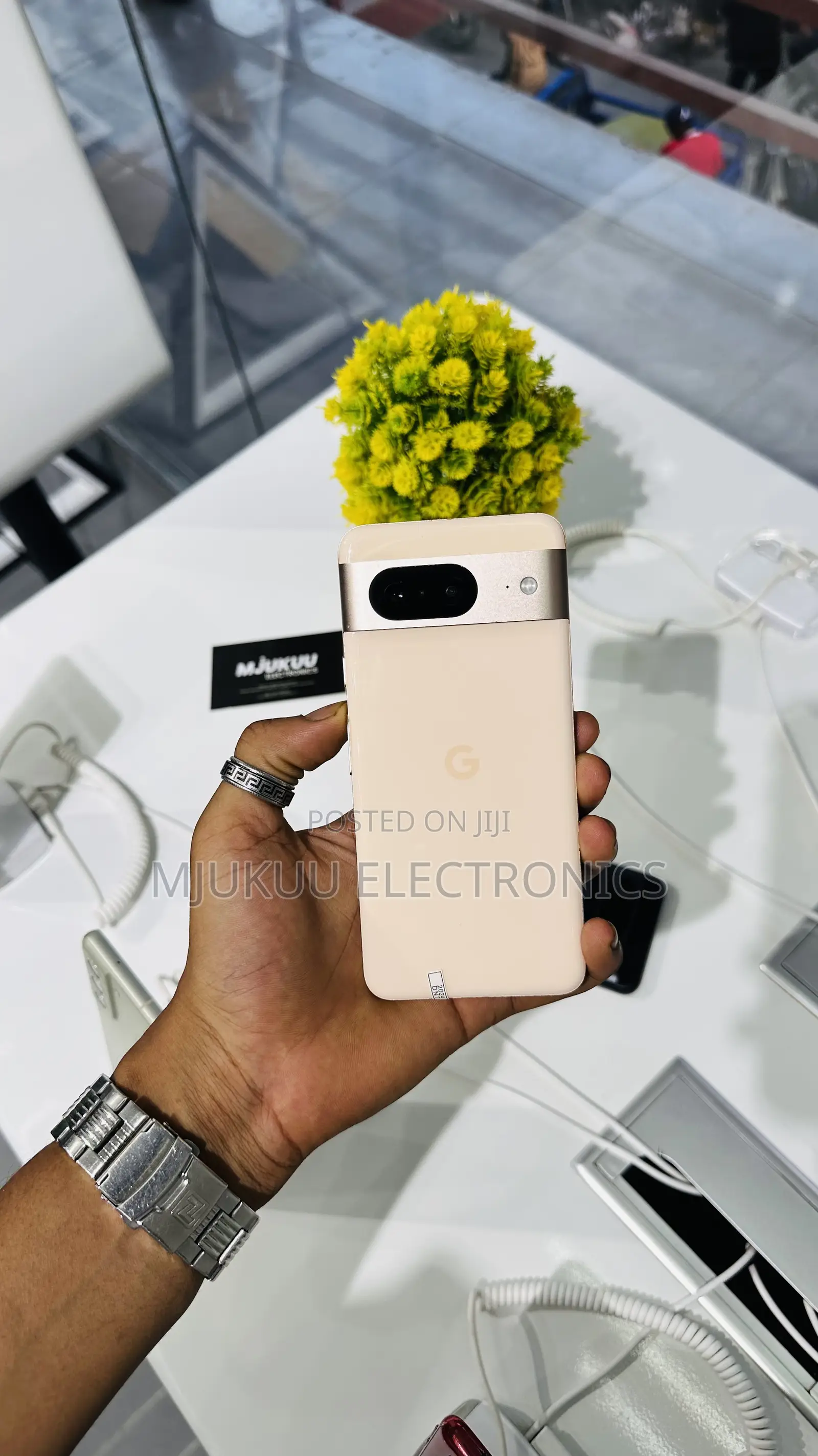 Google Pixel 8a 128 GB